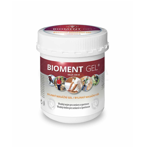 Biomedica Bioment Gél