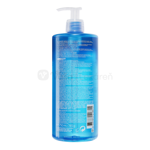 La Roche-Posay Lipikar Upokojujúci a ochranný sprchovací gél