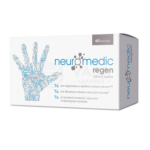 Neuromedic Regen