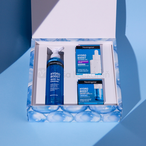 Neutrogena Hydro Boost (Darčeková sada)