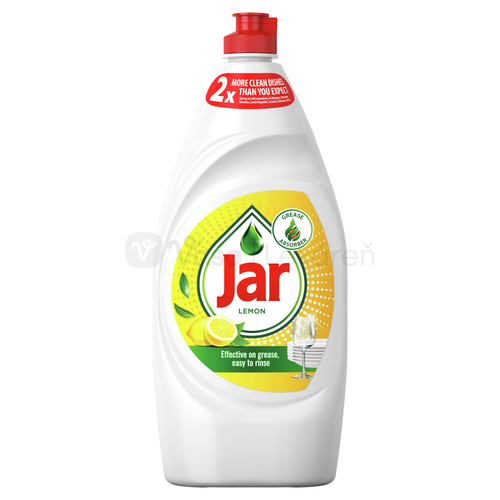 Jar Lemon Umývací prostriedok na riad
