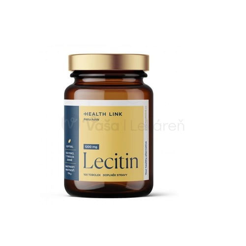 Health Link Lecitin