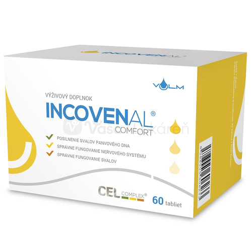 VULM Incovenal Comfort