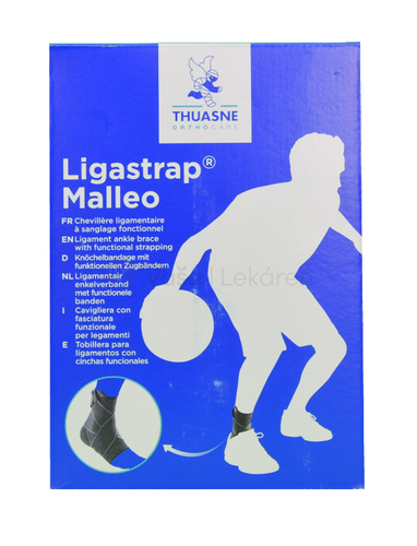 Ligastrap Maleo Bandáž členka, veľ. 5