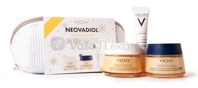 Vichy Neovadiol Menopause XMAS 2024 (Vianočné darčekové balenie)