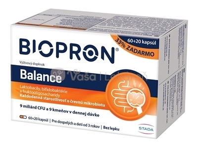 Biopron Balance