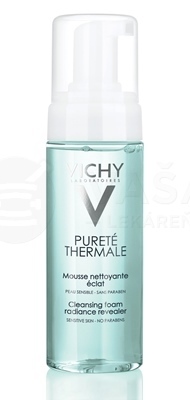 Vichy Pureté Thermale Penová voda