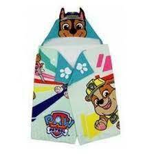 Paw patrol uterák