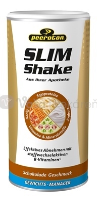 Peeroton Slim Shake