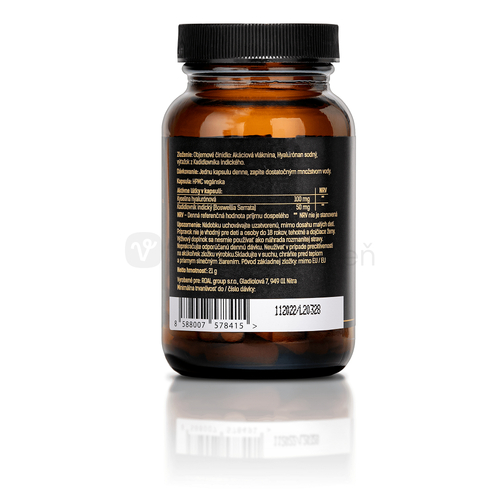 Zeen by Roal Kyselina hyalurónová