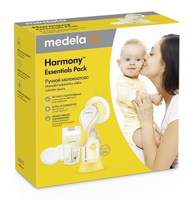 Medela Harmony Essentials Pack (Set)