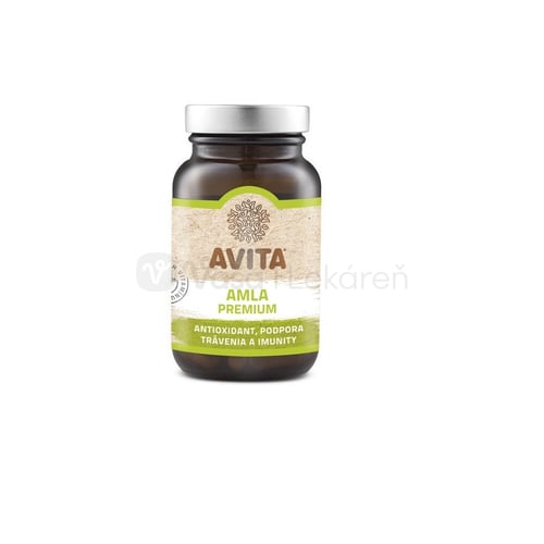 Avita Amla Premium