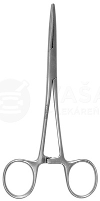 Surgicrafts Peán rovný 18 cm
