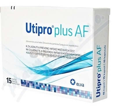 Utipro plus AF