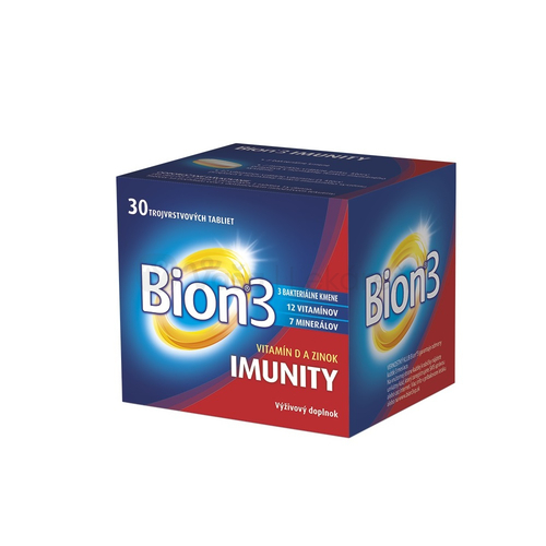 Bion 3 Imunity