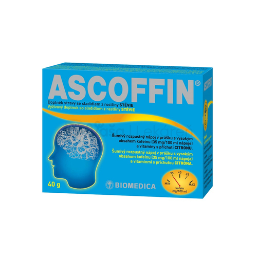 Biomedica Ascoffin