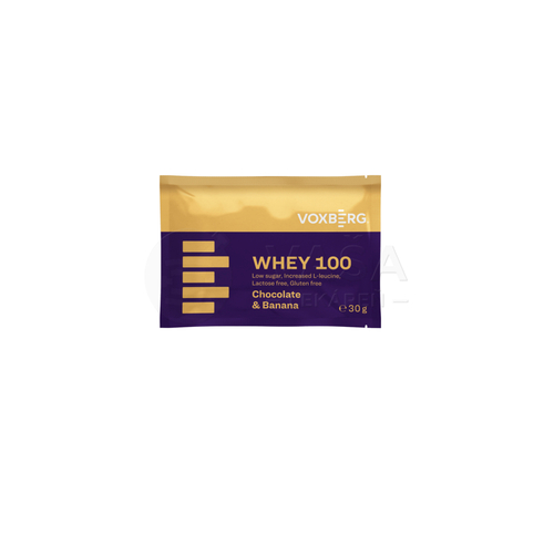 Voxberg Whey 100 Protein