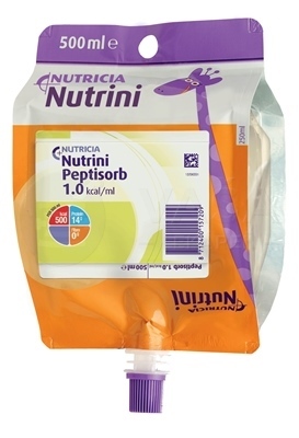 Nutrini Peptisorb