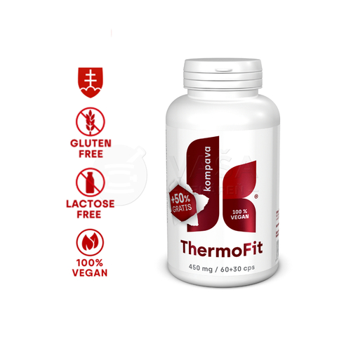Kompava ThermoFit 450 mg