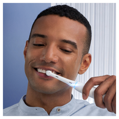 Oral-B iO Series 7 White