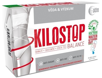 Astina Kilostop Balance