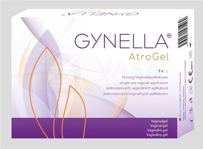 Gynella Atrogel