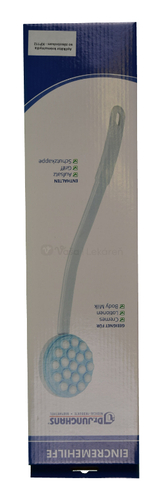 Aplikátor krému/mydla so zásobníkom