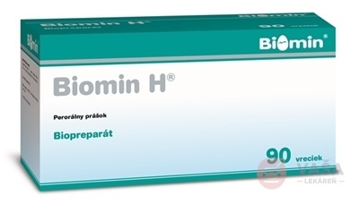 Biomin H