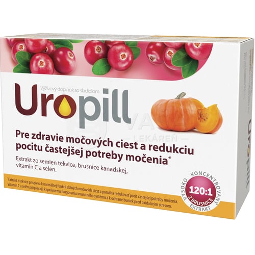 Uropill