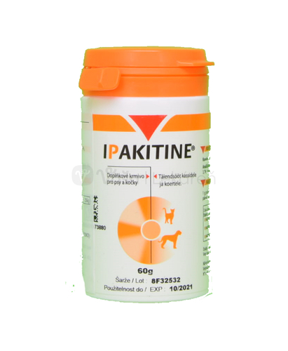 Ipakitine plv 60g