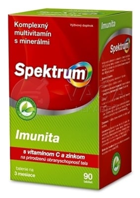 WALMARK Spektrum Imunita