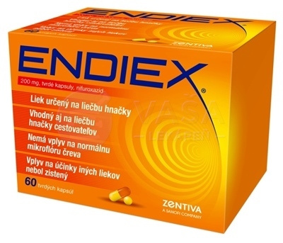 Endiex cps dur 60x200mg xxx