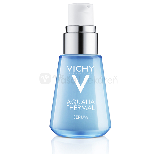 Vichy Aqualia Thermal Hydratačné sérum