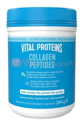 Vital Proteins Collagen Peptides