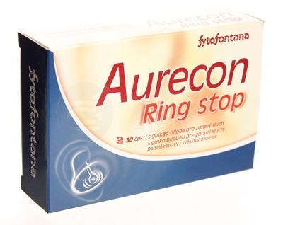 Fytofontana Aurecon Ring stop