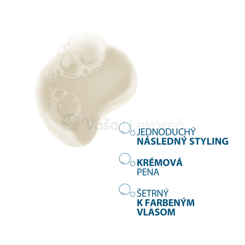 Ducray Kertyol P.S.O. Ošetrujúci šampón na závažné stavy lupín a psoriázu