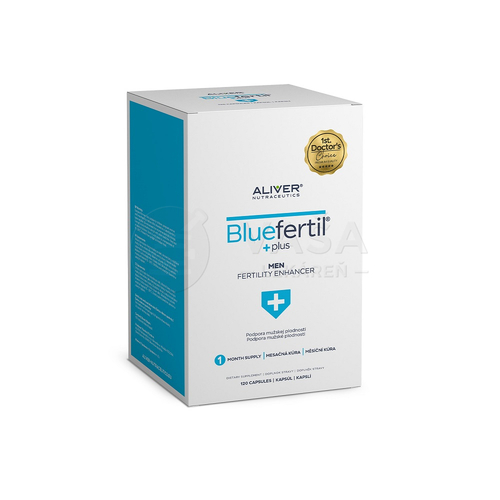 ALIVER Bluefertil Plus