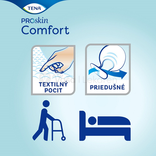Tena Comfort Maxi Vkladacie plienky