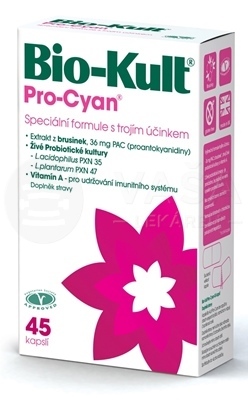 Bio-Kult Pro-Cyan