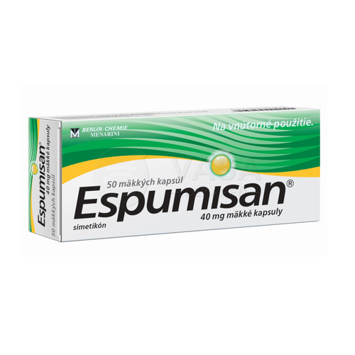 Espumisan 40 mg