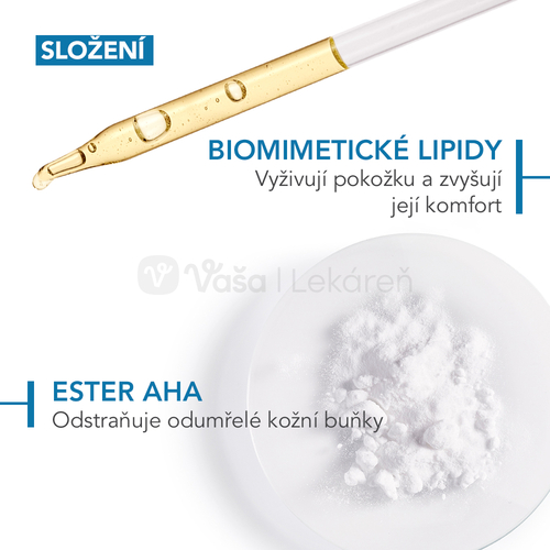 Bioderma Atoderm Olej 2 v 1