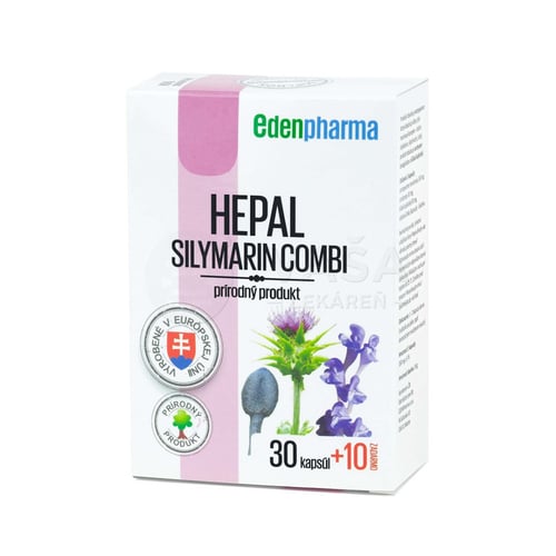 EDENPharma Hepal