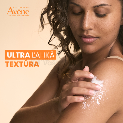 Avene Sun Sprej na opaľovanie SPF50