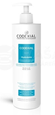 CODEXIAL Hydrolotio