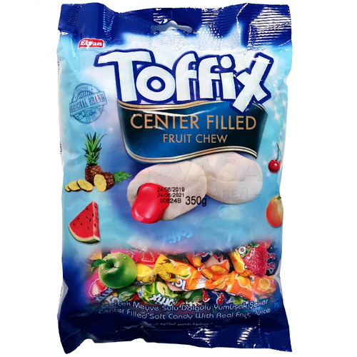 Toffix Multivitamin