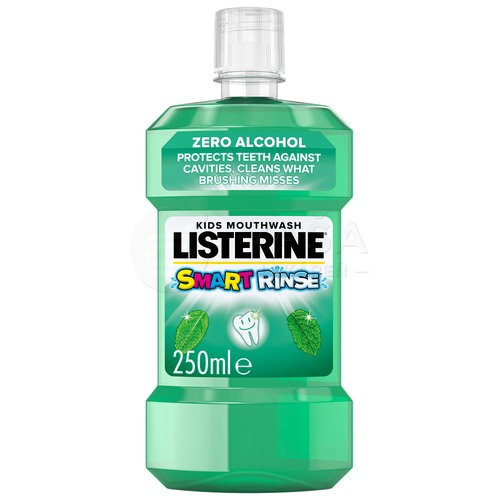 Listerine Smart Rinse