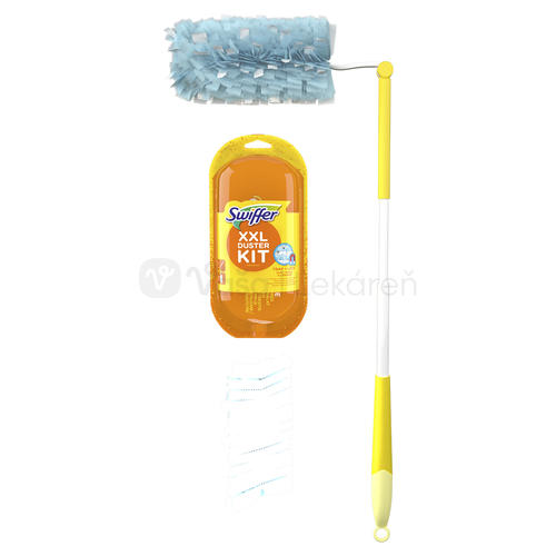 Swiffer Duster XXL Kit Sada na prach