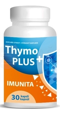 ThymoPlus Imunita