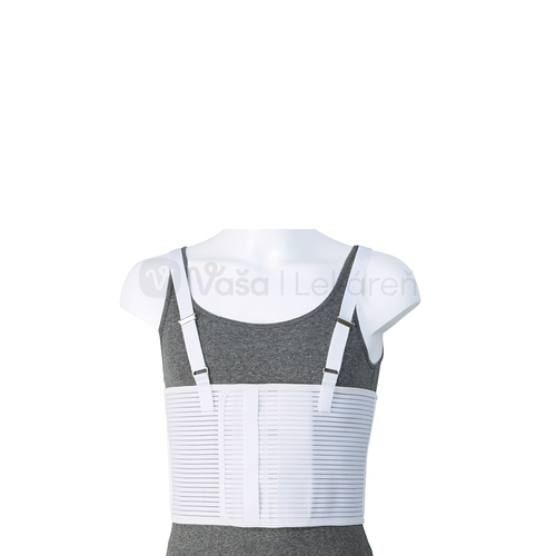 Protetika RE22 Pás rebrový Pánsky, veľ. M (90 - 100 cm)