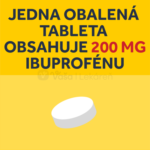 Nurofen 200 mg